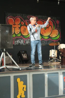 Foto des Albums: Weltkindertag an der MAS