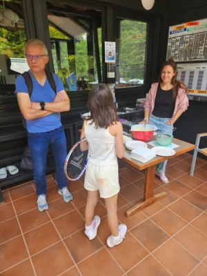 Foto des Albums: Saisonabschluss Kinder/Jugend und Clubmeisterschaftsendspiele