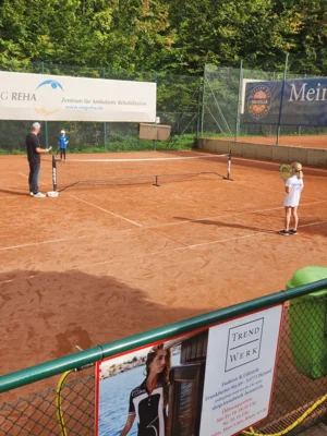 Foto des Albums: Saisonabschluss Kinder/Jugend und Clubmeisterschaftsendspiele
