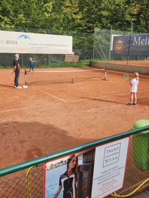 Foto des Albums: Saisonabschluss Kinder/Jugend und Clubmeisterschaftsendspiele