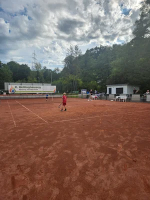Foto des Albums: Saisonabschluss Kinder/Jugend und Clubmeisterschaftsendspiele