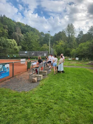 Foto des Albums: Saisonabschluss Kinder/Jugend und Clubmeisterschaftsendspiele