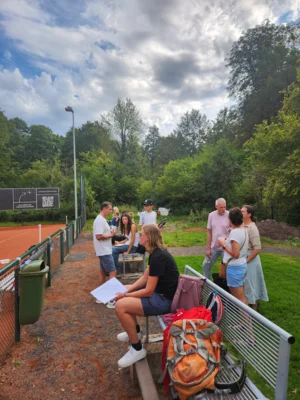 Foto des Albums: Saisonabschluss Kinder/Jugend und Clubmeisterschaftsendspiele