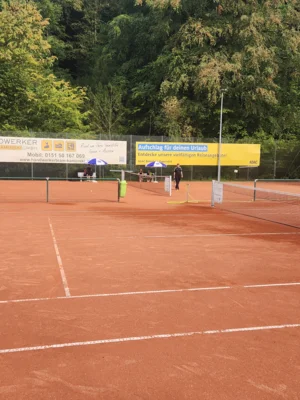 Foto des Albums: Saisonabschluss Kinder/Jugend und Clubmeisterschaftsendspiele