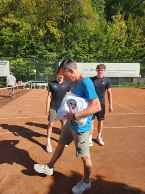 Foto des Albums: Saisonabschluss Kinder/Jugend und Clubmeisterschaftsendspiele