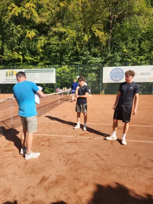 Foto des Albums: Saisonabschluss Kinder/Jugend und Clubmeisterschaftsendspiele