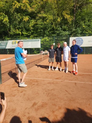 Foto des Albums: Saisonabschluss Kinder/Jugend und Clubmeisterschaftsendspiele