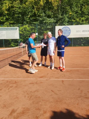 Foto des Albums: Saisonabschluss Kinder/Jugend und Clubmeisterschaftsendspiele