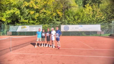 Foto des Albums: Saisonabschluss Kinder/Jugend und Clubmeisterschaftsendspiele