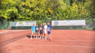 Foto des Albums: Saisonabschluss Kinder/Jugend und Clubmeisterschaftsendspiele