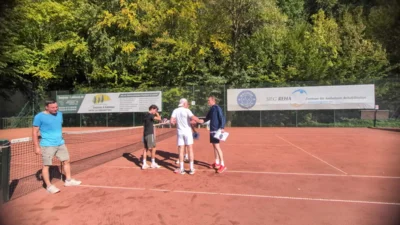 Foto des Albums: Saisonabschluss Kinder/Jugend und Clubmeisterschaftsendspiele