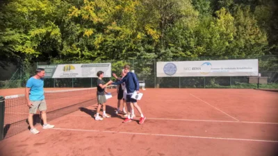 Foto des Albums: Saisonabschluss Kinder/Jugend und Clubmeisterschaftsendspiele