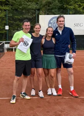 Foto des Albums: Saisonabschluss Kinder/Jugend und Clubmeisterschaftsendspiele