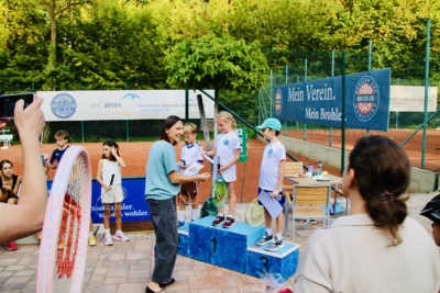 Foto des Albums: Saisonabschluss Kinder/Jugend und Clubmeisterschaftsendspiele