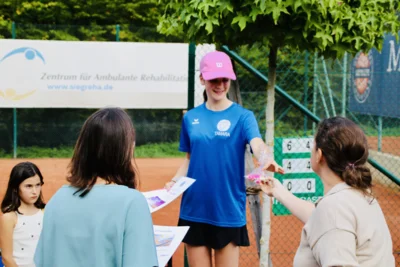 Foto des Albums: Saisonabschluss Kinder/Jugend und Clubmeisterschaftsendspiele