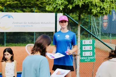 Foto des Albums: Saisonabschluss Kinder/Jugend und Clubmeisterschaftsendspiele