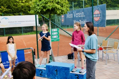 Foto des Albums: Saisonabschluss Kinder/Jugend und Clubmeisterschaftsendspiele