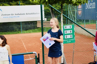 Foto des Albums: Saisonabschluss Kinder/Jugend und Clubmeisterschaftsendspiele