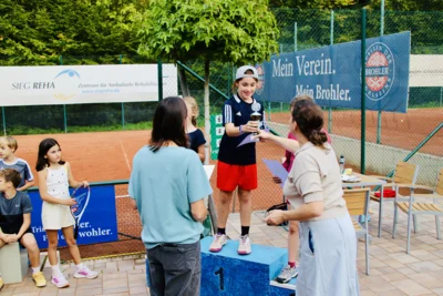 Foto des Albums: Saisonabschluss Kinder/Jugend und Clubmeisterschaftsendspiele