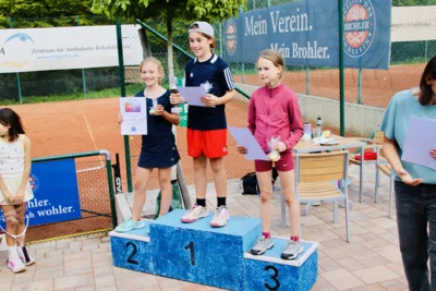 Foto des Albums: Saisonabschluss Kinder/Jugend und Clubmeisterschaftsendspiele