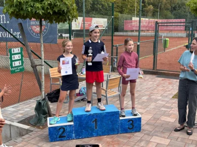 Foto des Albums: Saisonabschluss Kinder/Jugend und Clubmeisterschaftsendspiele