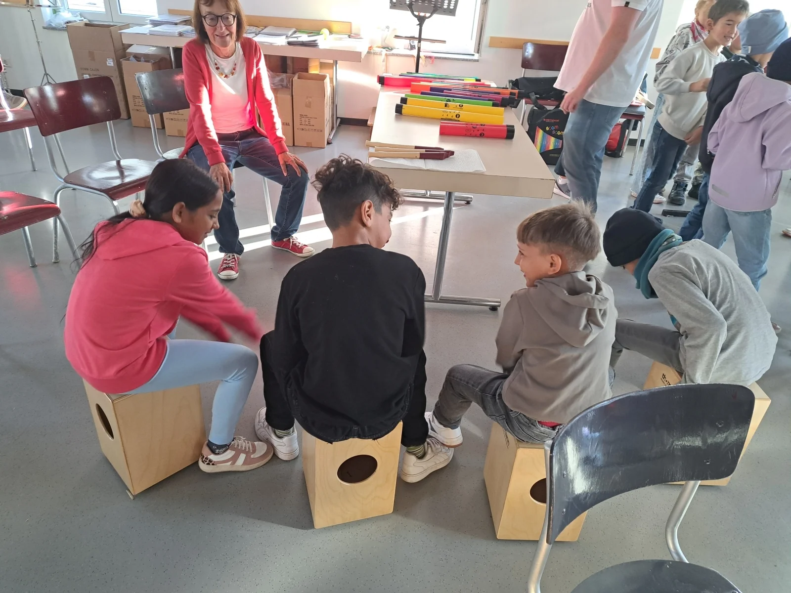 Bild der Galerie