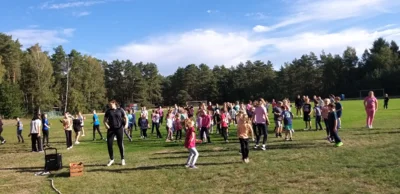 Foto des Albums: Herbstcrosslauf der Elbtalgrundschule