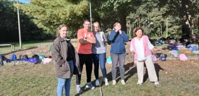 Foto des Albums: Herbstcrosslauf der Elbtalgrundschule