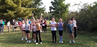 Foto des Albums: Herbstcrosslauf der Elbtalgrundschule