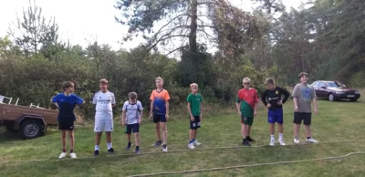 Foto des Albums: Herbstcrosslauf der Elbtalgrundschule