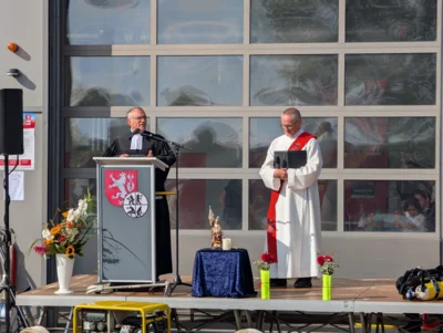 Foto: Blaulichtreport Kr.HS  (Bild vergr&ouml;&szlig;ern)
