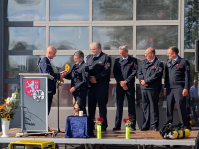 Foto: Blaulichtreport Kr.HS  (Bild vergr&ouml;&szlig;ern)