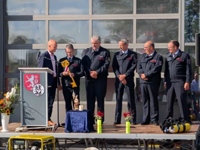 Foto: Blaulichtreport Kr.HS  (Bild vergr&ouml;&szlig;ern)