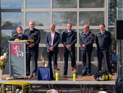 Foto: Blaulichtreport Kr.HS  (Bild vergr&ouml;&szlig;ern)