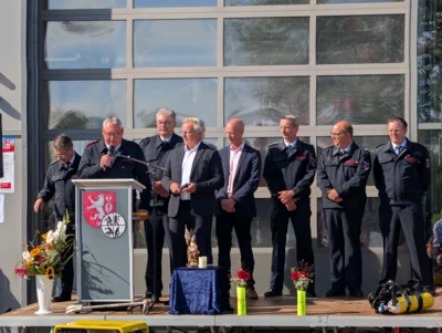 Foto: Blaulichtreport Kr.HS  (Bild vergr&ouml;&szlig;ern)
