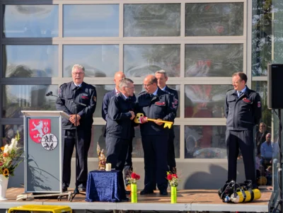 Foto: Blaulichtreport Kr.HS  (Bild vergr&ouml;&szlig;ern)