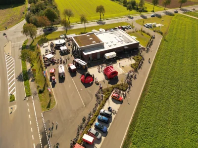 Foto: Blaulichtreport Kr.HS  (Bild vergr&ouml;&szlig;ern)