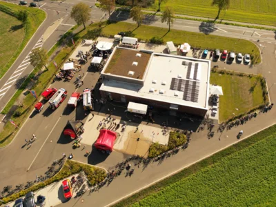 Foto: Blaulichtreport Kr.HS  (Bild vergr&ouml;&szlig;ern)