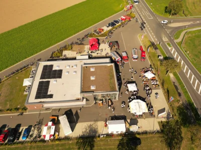 Foto: Blaulichtreport Kr.HS  (Bild vergr&ouml;&szlig;ern)