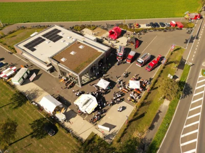 Foto: Blaulichtreport Kr.HS  (Bild vergr&ouml;&szlig;ern)