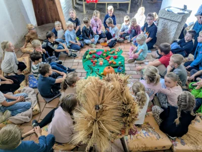 Foto des Albums: Erntedankfest 2026