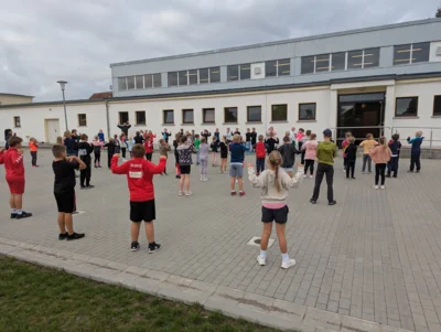 Foto des Albums: Olympiatag 2026