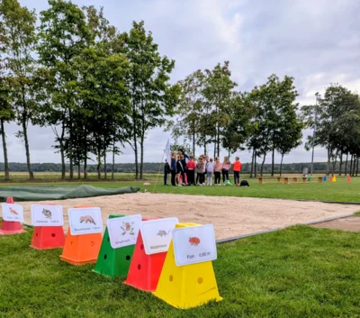 Foto des Albums: Olympiatag 2026