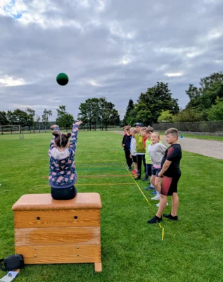 Foto des Albums: Olympiatag 2026