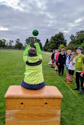 Foto des Albums: Olympiatag 2026