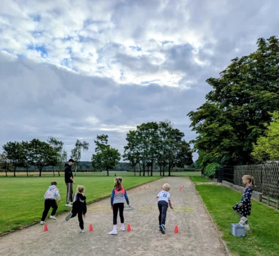 Foto des Albums: Olympiatag 2026