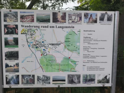 Foto des Albums: Tagesfahrt Wandergruppe