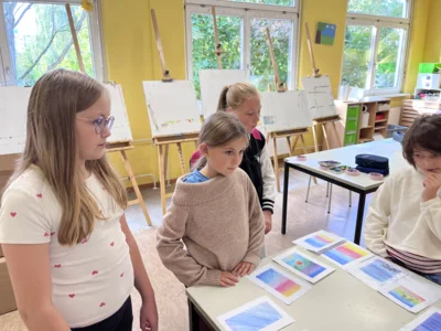 Foto des Albums: Ophélie Paris - Septembre 2026