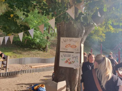 Foto des Albums: Herbstfest
