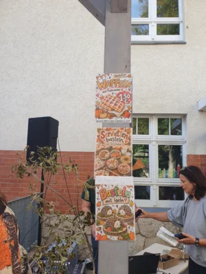 Foto des Albums: Herbstfest